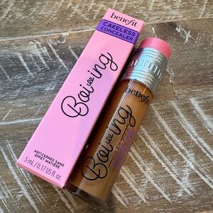 Benefit Cosmetics Boi-ing Cakeless Concealer